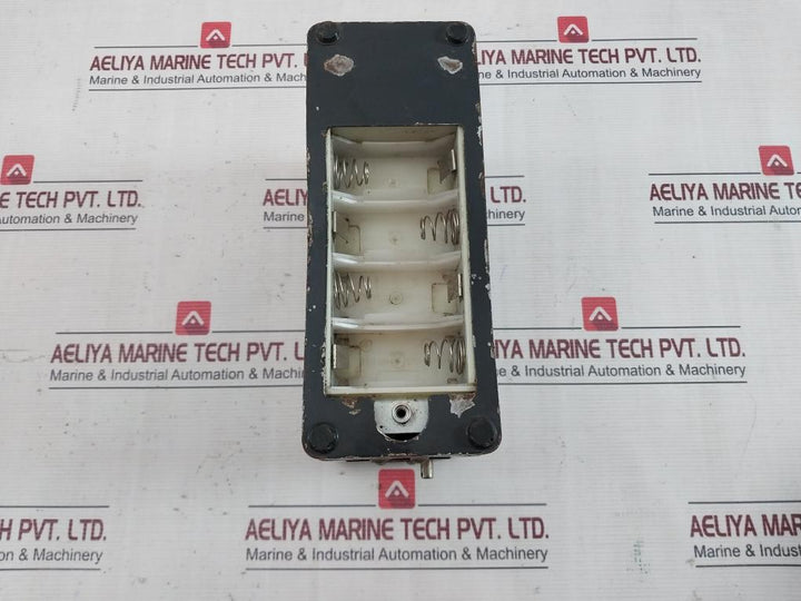 Riken Keiki Rx-415 Hc/O2 Detector Dc 6V De-3123-1 / Os-b3