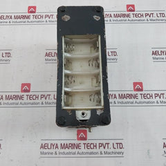Riken Keiki Rx-415 Hc/O2 Detector Dc 6V De-3123-1 / Os-b3