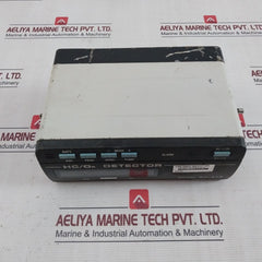 Riken Keiki Rx-415 Hc/O2 Detector Dc 6V De-3123-1 / Os-b3