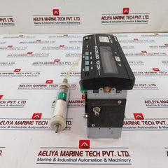 Riken Keiki Rx-415 Hc/O2 Multi Gas Detector De-3123-1/Os-b3