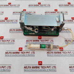 Riken Keiki Rx-415 Hc/O2 Multi Gas Detector De-3123-1/Os-b3