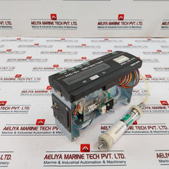 Riken Keiki Rx-415 Hc/O2 Multi Gas Detector De-3123-1/Os-b3