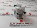 Riken Keiki Gd-f44-46 Detector Head Dc22Mv