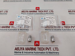 Riken Keiki Hw-6213 Ch4 Detector Gd-a8-16