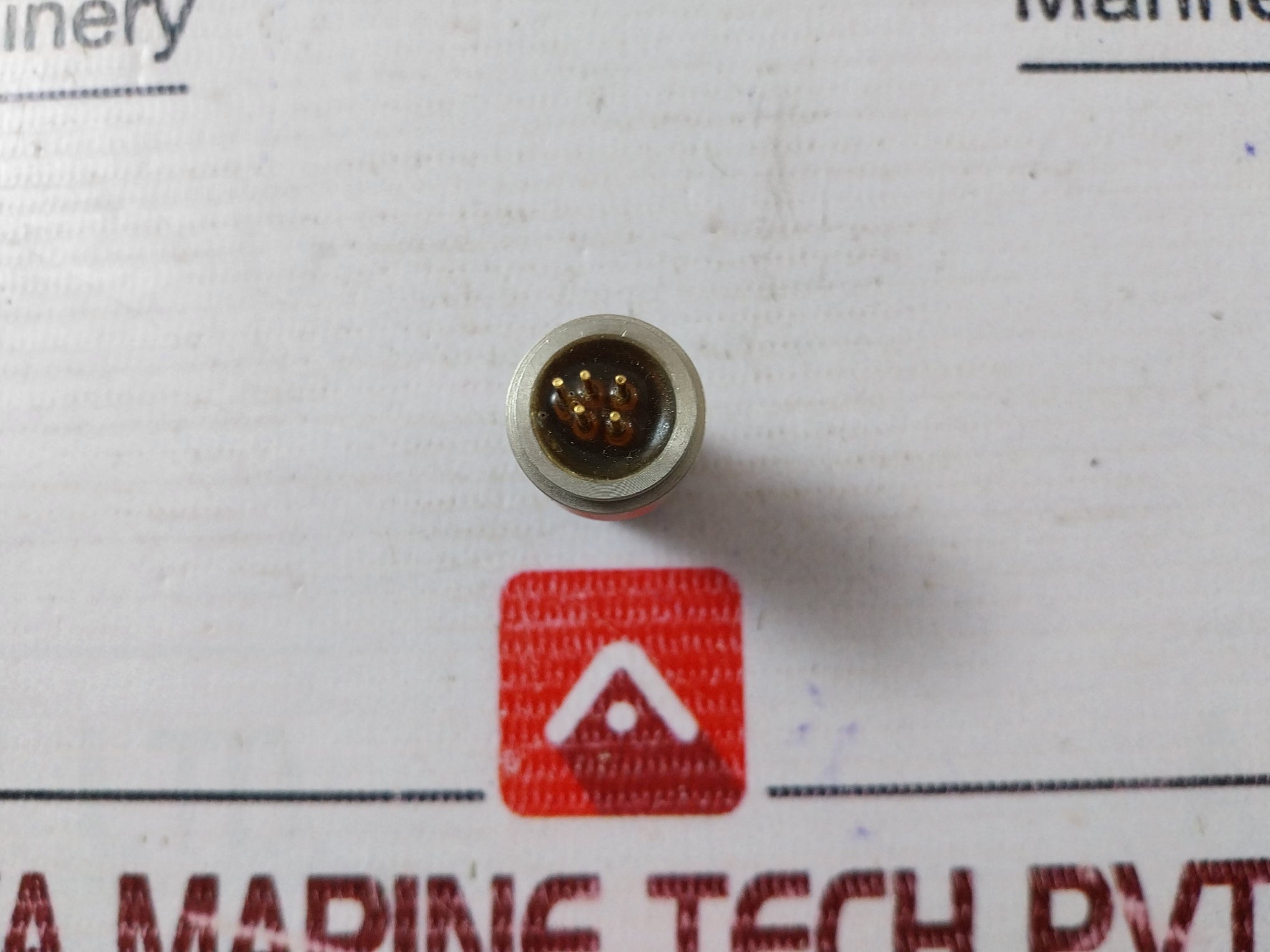 Riken Keiki Hw-6213 Gas Sensor