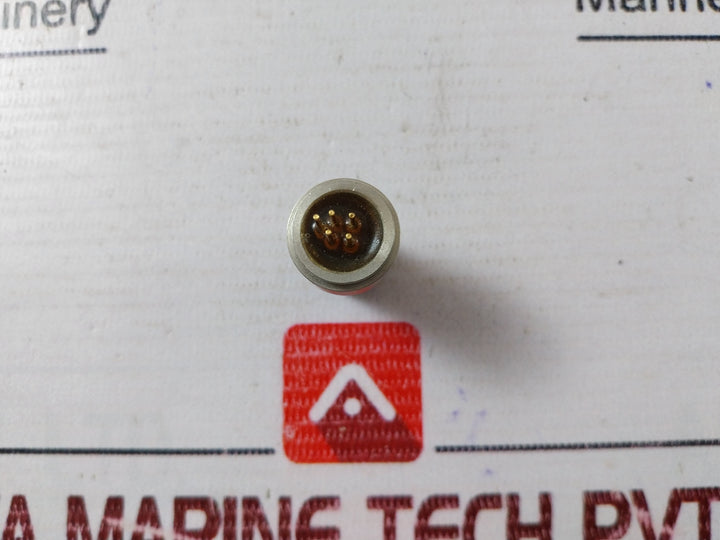 Riken Keiki Hw-6213 Gas Sensor