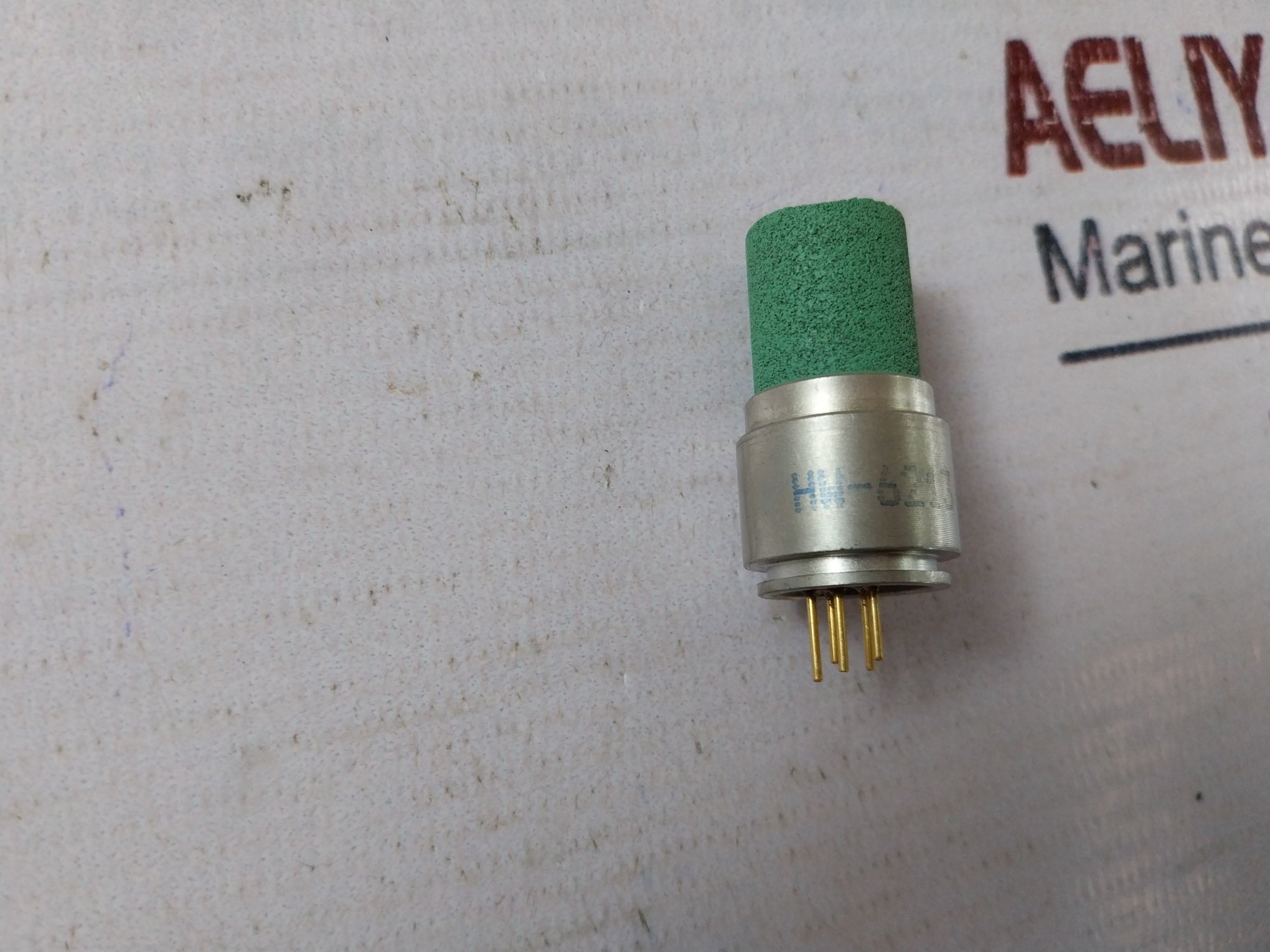 Riken Keiki Hw-6213 Gas Sensor