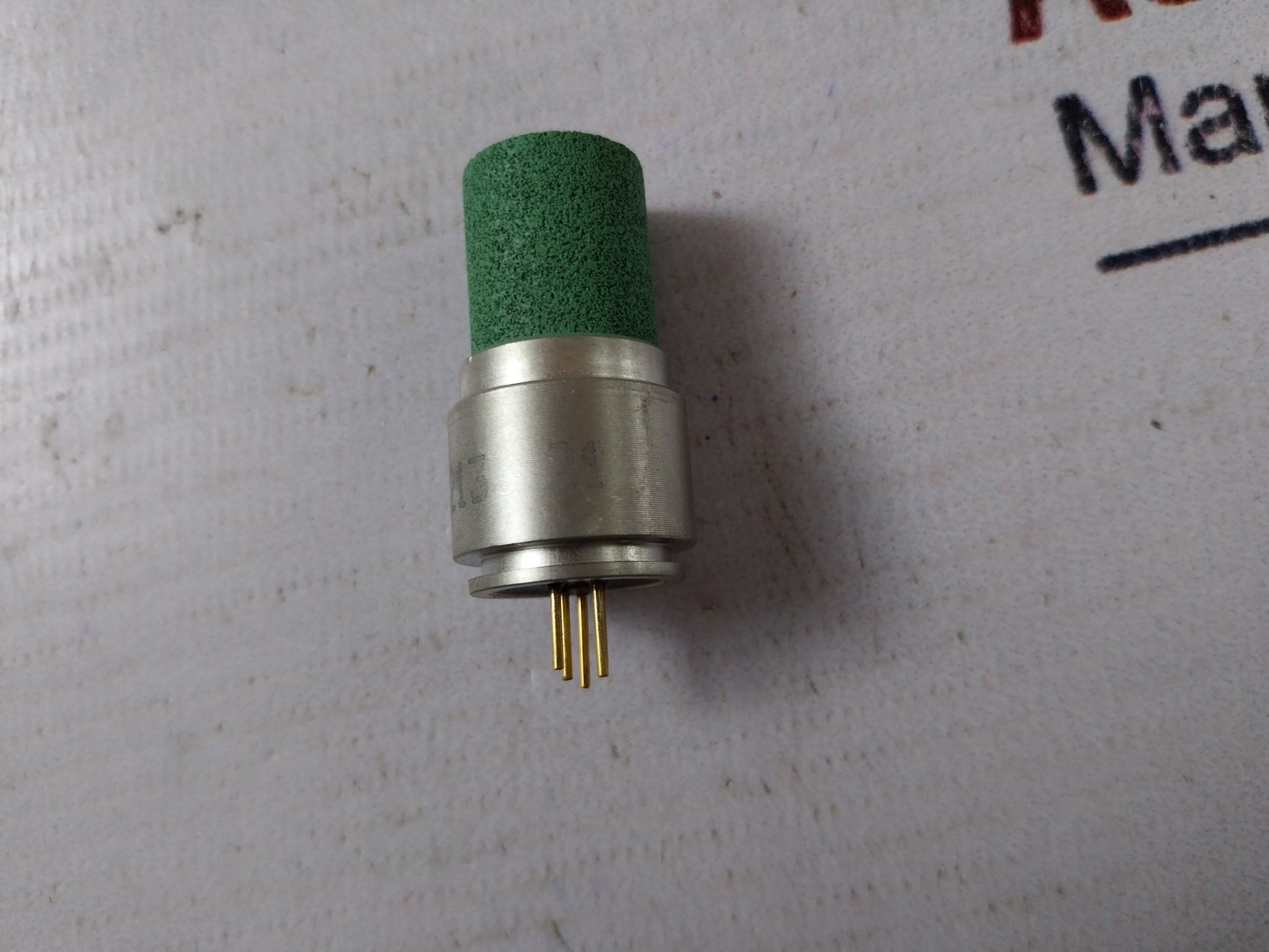Riken Keiki Hw-6213 Gas Sensor