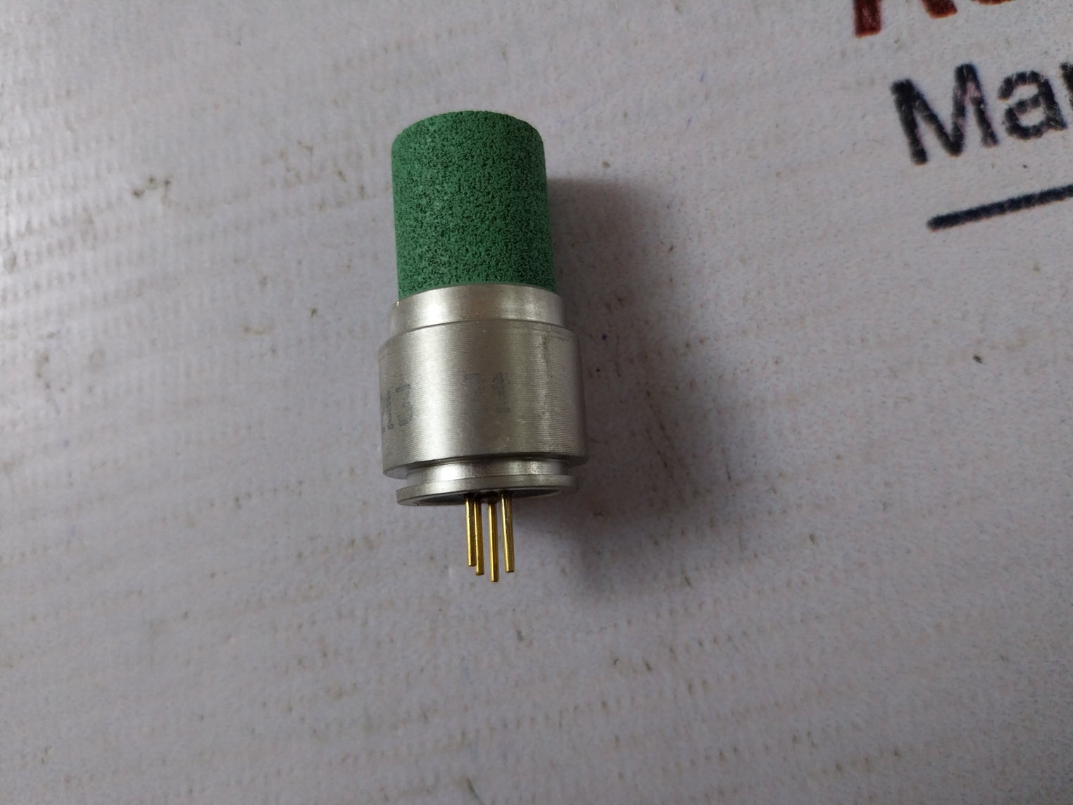 Riken Keiki Hw-6213 Gas Sensor