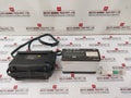 Riken Keiki Rx-415 Gas Detector Hc/O2