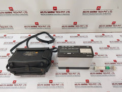 Riken Keiki Rx-415 Gas Detector Hc/O2