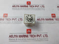 Rina 60.12 General Purpose Relay 10A-ac1