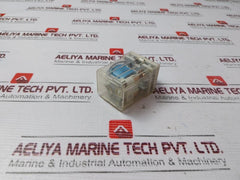 Rina 60.12 General Purpose Relay 10A-ac1