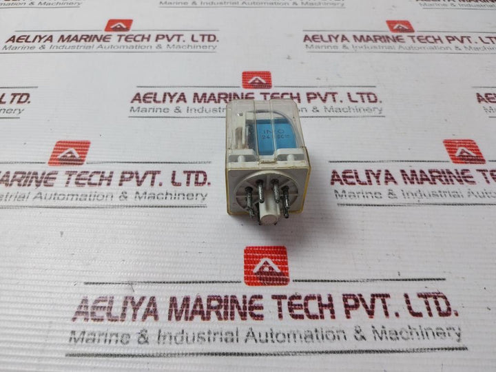 Rina 60.12 General Purpose Relay 10A-ac1