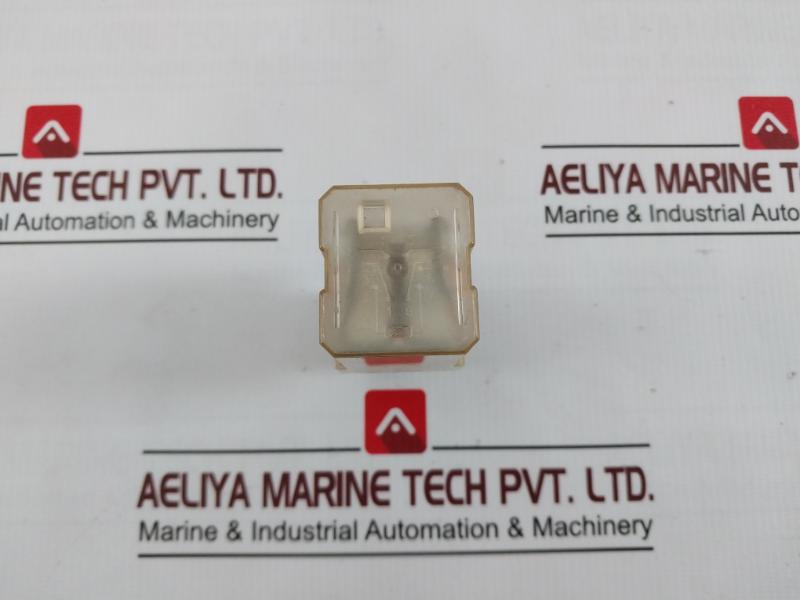 Rina 60.12 General Purpose Relay 10A – 250V - Ac1 300V Ac Vde0435 220V-ac