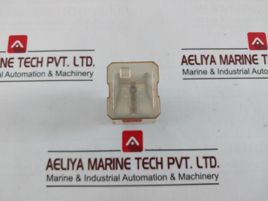 Rina 60.12 General Purpose Relay 10A – 250V - Ac1 300V Ac Vde0435 220V-ac