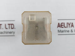 Rina 60.12 General Purpose Relay 10A – 250V - Ac1 300V Ac Vde0435 220V-ac