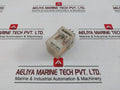 Rina 60.12 General Purpose Relay 10A – 250V - Ac1 300V Ac Vde0435 220V-ac