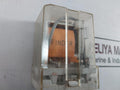 Rina 60.12 General Purpose Relay 10A – 250V - Ac1 300V Ac Vde0435 220V-ac