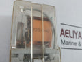 Rina 60.12 General Purpose Relay 10A – 250V - Ac1 300V Ac Vde0435 220V-ac
