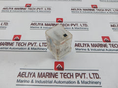 Rina 60.12 General Purpose Relay 24Vdc