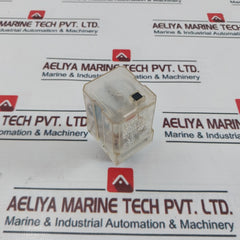 Rina 60.12 General Purpose Relay 24Vdc