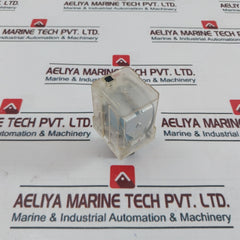 Rina 60.12 General Purpose Relay 24Vdc