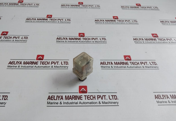 Rina 60.13 General Purpose Relay 250V~6A Vde 0435