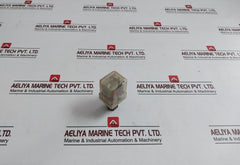 Rina 60.13 General Purpose Relay 250V~6A Vde 0435