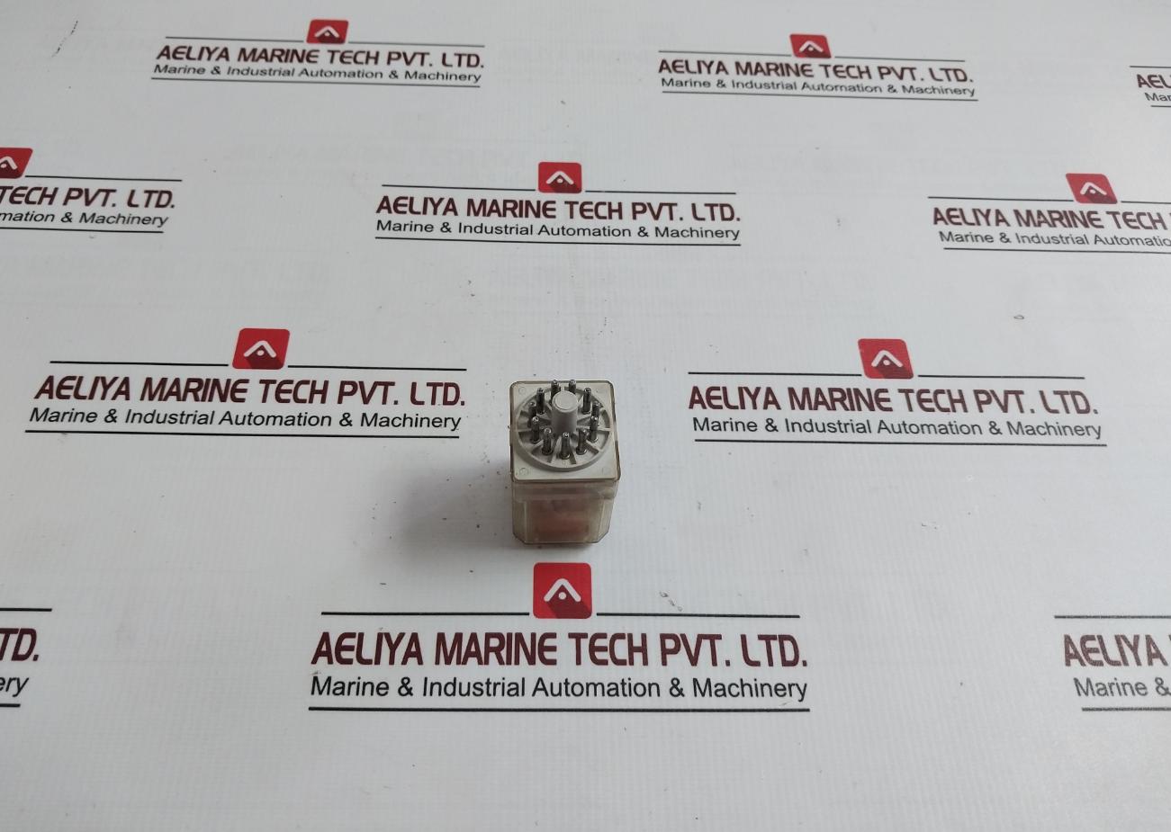 Rina 60.13 General Purpose Relay 250V~6A Vde 0435