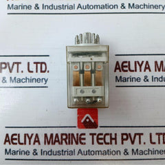 Rina 60.13 Relay 10A-250V~Ac1