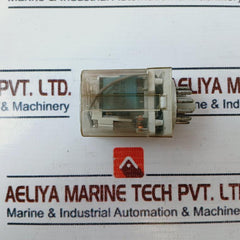 Rina 60.13 Relay 10A-250V~Ac1