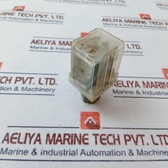 Rina 60.13 Relay 10A-250V~Ac1