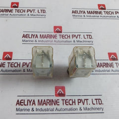 Rina 60.13 Relay 24Vdc