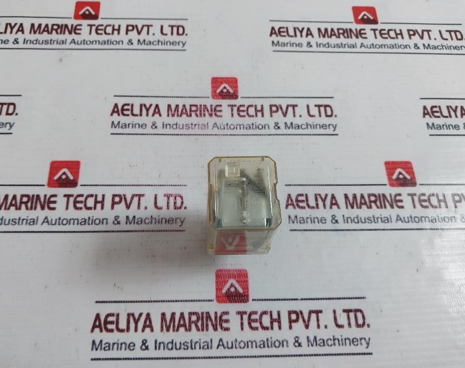 Rina 60.13 Relay 24Vdc