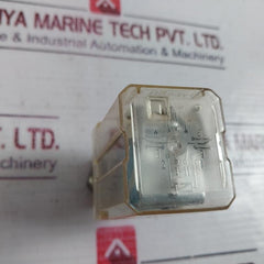 Rina 60.13 Relay 24Vdc