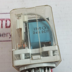 Rina 60.13 Relay 24Vdc