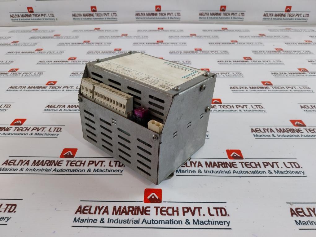 Rinck Electronic Apu230V.24V-1,5A/1,3Ah Power Supply
