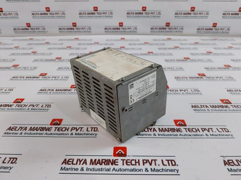 Rinck Electronic Apu230V.24V-1,5A/1,3Ah Power Supply