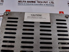 Rinck Electronic Apu230V.24V-1,5A/1,3Ah Power Supply
