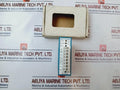 Rinck Mv-pt100 Measuring Amplifier 24V Ac/Dc