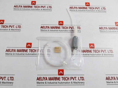 Rinse Injector Check Valve Kit 2 Meter New Condition