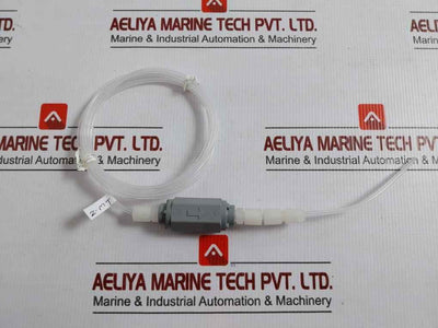 Rinse Injector Check Valve Kit 2 Meter New Condition