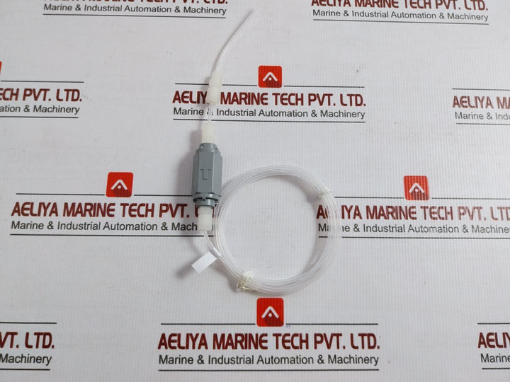 Rinse Injector Check Valve Kit