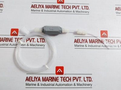 Rinse Injector Check Valve Kit 2 Meter New Condition