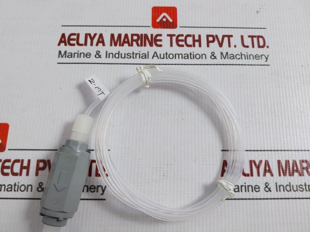 Rinse Injector Check Valve Kit