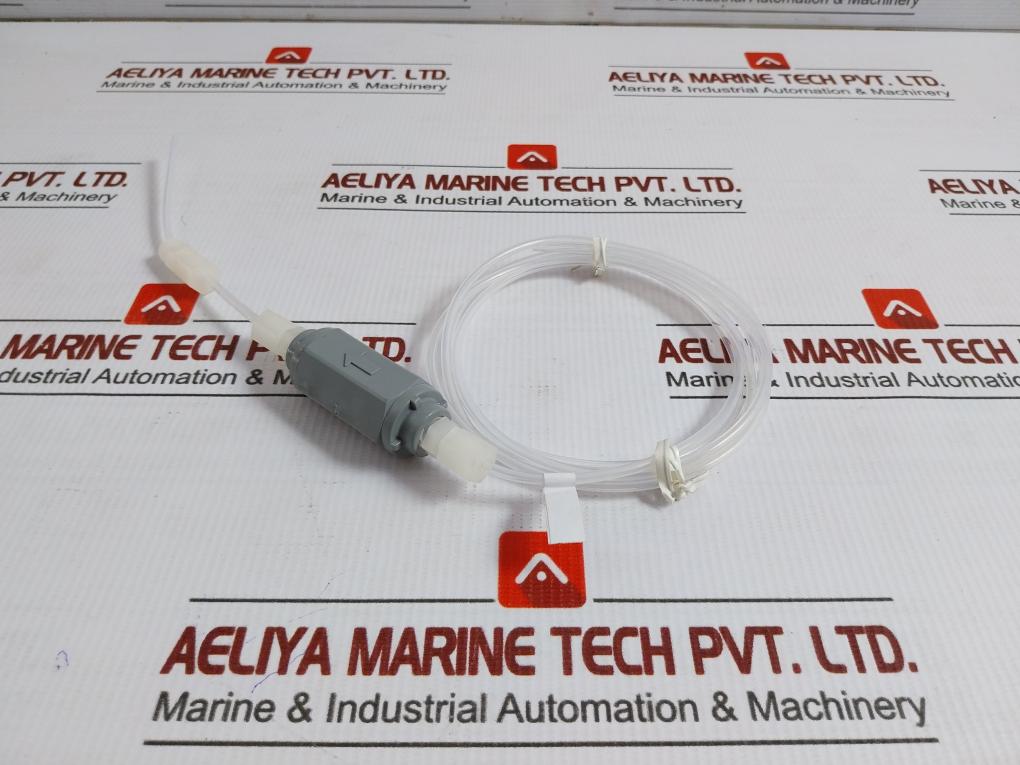 Rinse Injector Check Valve Kit