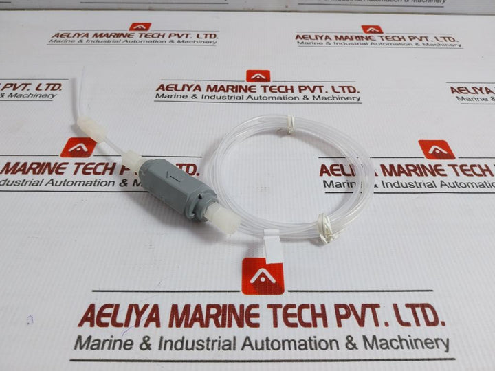 Rinse Injector Check Valve Kit