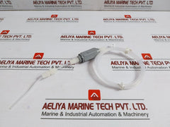 Rinse Injector Check Valve Kit