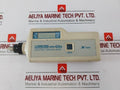 Rion Vm-63A Pocketable Vibration Meter Riovibro